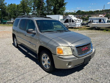 2003 GMC Envoy XL in Hickory, NC 28602-5144