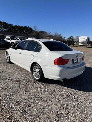 2010 BMW 328i xDrive in Hickory, NC 28602-5144 - 2341371 7