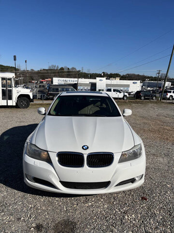 2010 BMW 328i xDrive in Hickory, NC 28602-5144 - 2341371 2