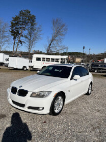 2010 BMW 328i xDrive in Hickory, NC 28602-5144