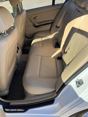 2010 BMW 328i xDrive in Hickory, NC 28602-5144 - 2341371 8