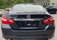 2017 Nissan Altima in Mechanicville, NY 12118 - 2341383 3