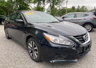 2017 Nissan Altima in Mechanicville, NY 12118 - 2341383 1