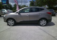 2012 Hyundai Tucson in Jacksonville, FL 32205 - 2341392 5