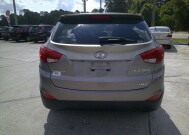 2012 Hyundai Tucson in Jacksonville, FL 32205 - 2341392 4