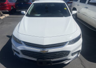 2017 Chevrolet Malibu in Phoenix, AZ 85022 - 2341395 2
