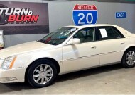 2008 Cadillac DTS in Conyers, GA 30094 - 2341400 3