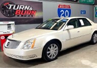 2008 Cadillac DTS in Conyers, GA 30094 - 2341400 1