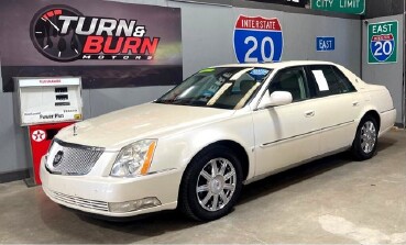 2008 Cadillac DTS in Conyers, GA 30094