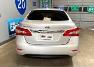 2015 Nissan Sentra in Conyers, GA 30094 - 2341403 6