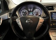 2015 Nissan Sentra in Conyers, GA 30094 - 2341403 13