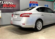 2015 Nissan Sentra in Conyers, GA 30094 - 2341403 4