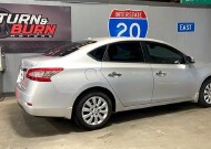 2015 Nissan Sentra in Conyers, GA 30094 - 2341403 5