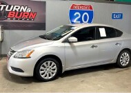 2015 Nissan Sentra in Conyers, GA 30094 - 2341403 3
