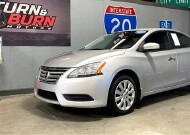 2015 Nissan Sentra in Conyers, GA 30094 - 2341403 1