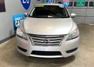 2015 Nissan Sentra in Conyers, GA 30094 - 2341403 2