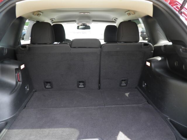 2015 Jeep Cherokee in Barton, MD 21521 - 2341423 5