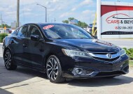 2016 Acura ILX in Greenville, NC 27834 - 2341424 50