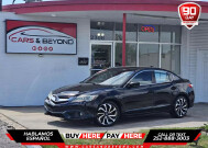 2016 Acura ILX in Greenville, NC 27834 - 2341424 27
