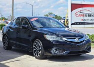 2016 Acura ILX in Greenville, NC 27834 - 2341424 24