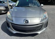 2012 Mazda MAZDA3 in Ocala, FL 34480 - 2341433 2