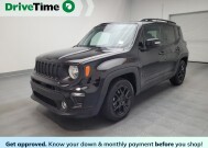 2020 Jeep Renegade in Torrance, CA 90504 - 2341447 1