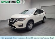 2020 Nissan Rogue in Torrance, CA 90504 - 2341450 1