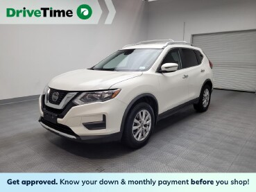 2020 Nissan Rogue in Torrance, CA 90504