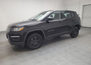 2019 Jeep Compass in Downey, CA 90241 - 2341451 2