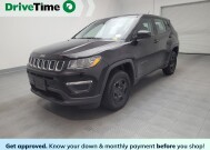 2019 Jeep Compass in Downey, CA 90241 - 2341451 1