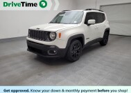 2018 Jeep Renegade in Downey, CA 90241 - 2341454 1