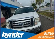 2011 Ford F150 in Pinellas Park, FL 33781 - 2341478 2
