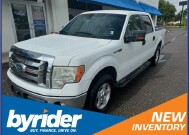 2011 Ford F150 in Pinellas Park, FL 33781 - 2341478 1