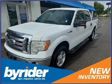 2011 Ford F150 in Pinellas Park, FL 33781