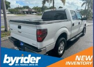 2011 Ford F150 in Pinellas Park, FL 33781 - 2341478 3