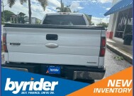 2011 Ford F150 in Pinellas Park, FL 33781 - 2341478 4