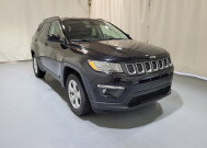 2019 Jeep Compass in Marietta, GA 30062 - 2341487 13