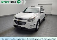 2017 Chevrolet Equinox in Union City, GA 30291 - 2341497 1