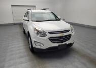 2017 Chevrolet Equinox in Union City, GA 30291 - 2341497 14