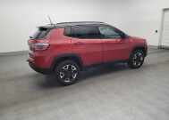 2017 Jeep Compass in Conway, SC 29526 - 2341507 10