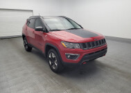 2017 Jeep Compass in Conway, SC 29526 - 2341507 13