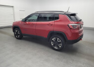 2017 Jeep Compass in Conway, SC 29526 - 2341507 3