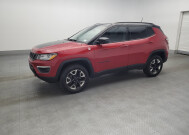 2017 Jeep Compass in Conway, SC 29526 - 2341507 2