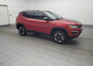 2017 Jeep Compass in Conway, SC 29526 - 2341507 11