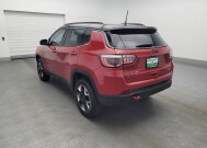2017 Jeep Compass in Conway, SC 29526 - 2341507 5
