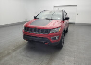 2017 Jeep Compass in Conway, SC 29526 - 2341507 15
