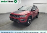 2017 Jeep Compass in Conway, SC 29526 - 2341507 1