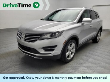 2017 Lincoln MKC in Fort Worth, TX 76116