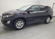 2020 Chevrolet Equinox in Raleigh, NC 27604 - 2341524 2