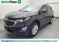 2020 Chevrolet Equinox in Raleigh, NC 27604 - 2341524 1